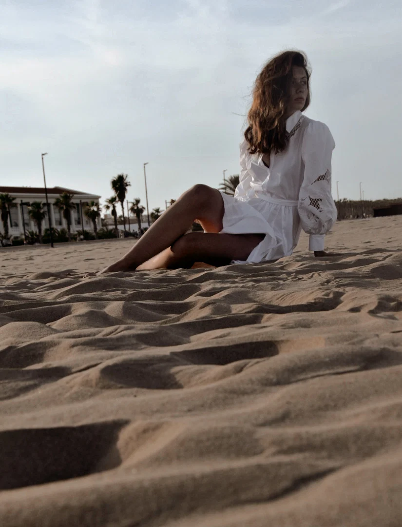 Helene profile banner