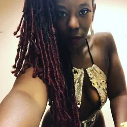 SugarBrown creator profile