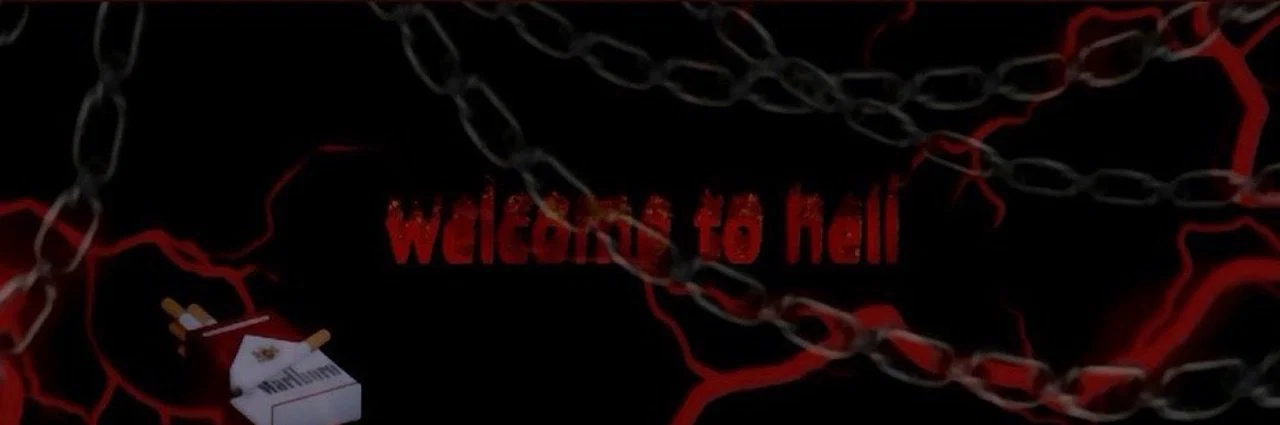 GothicMermaid profile banner