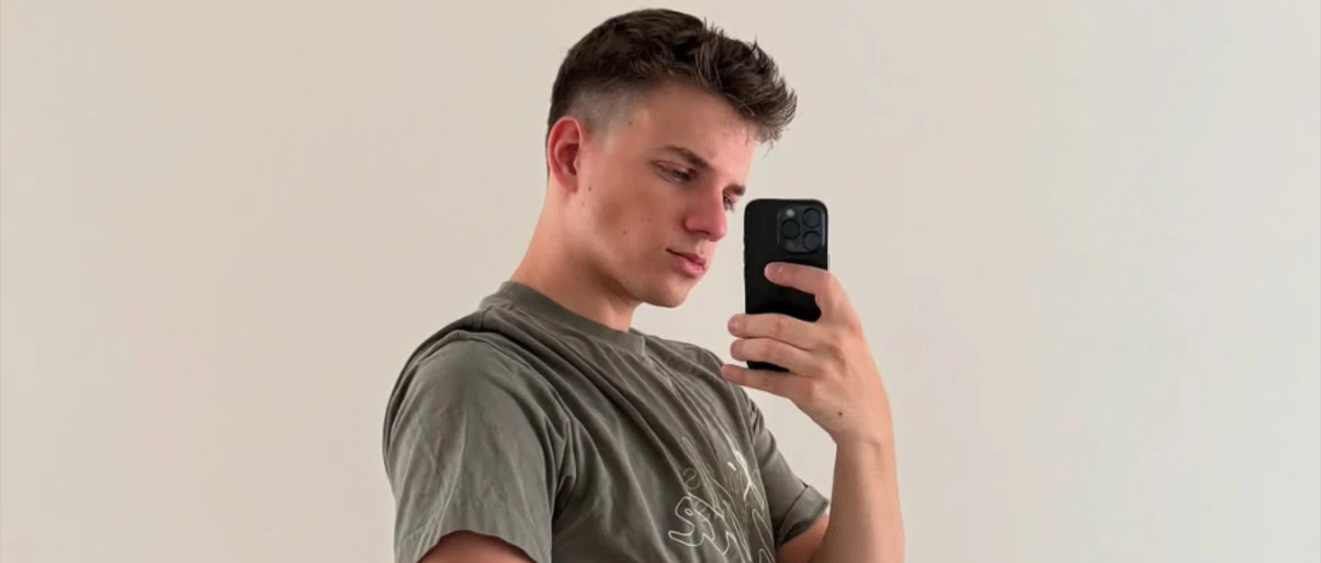 Connor Free profile banner