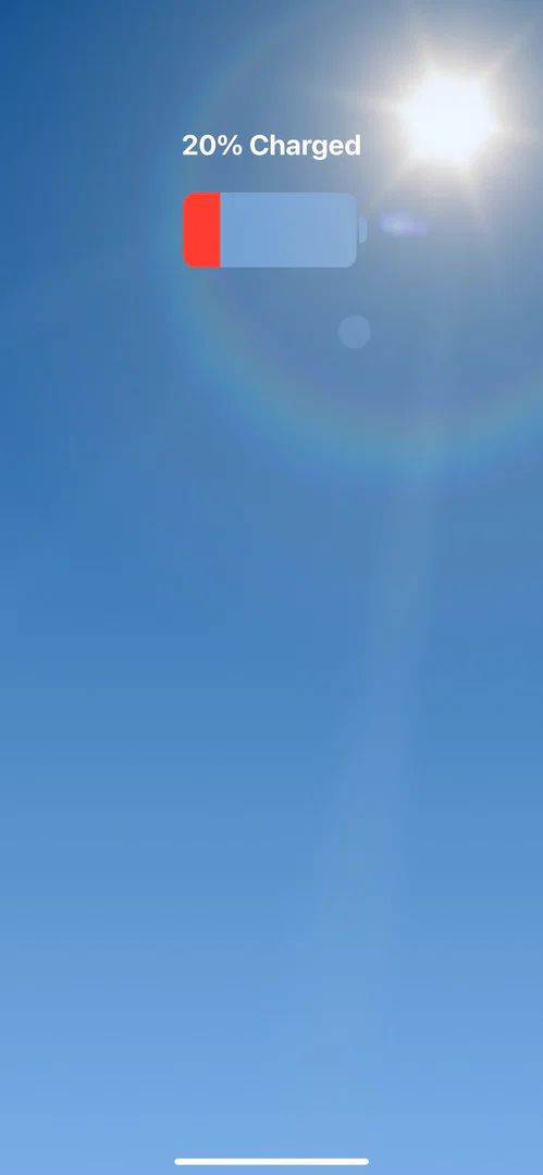 Chance profile banner