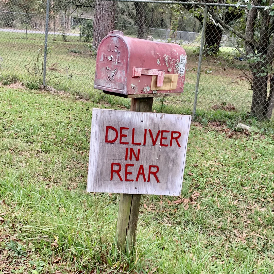 That Southern Couple profile banner