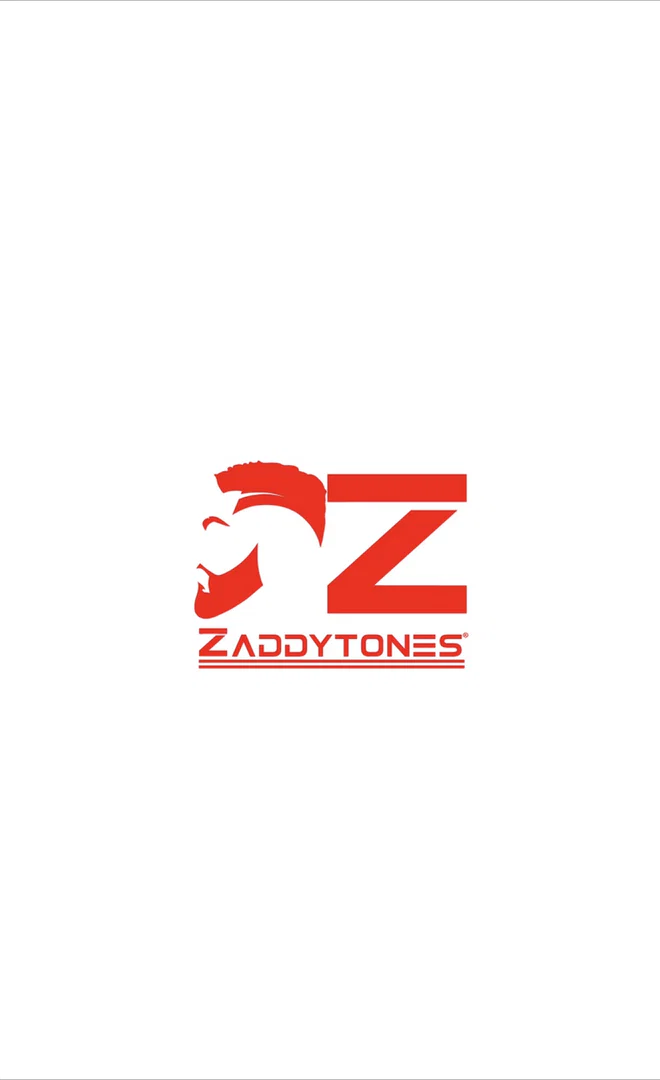 ZADDYTONES® profile banner