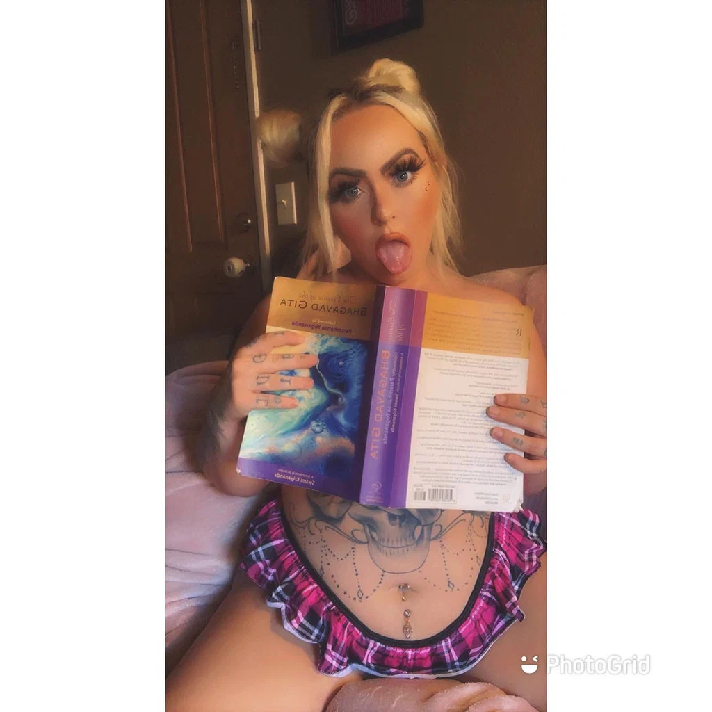 Karma Kali XXX's avatar