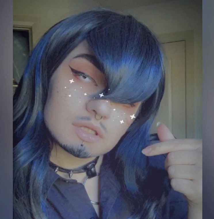 Danny Phantom's avatar