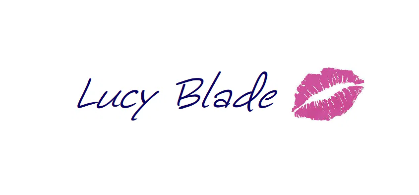 LucyBlade profile banner