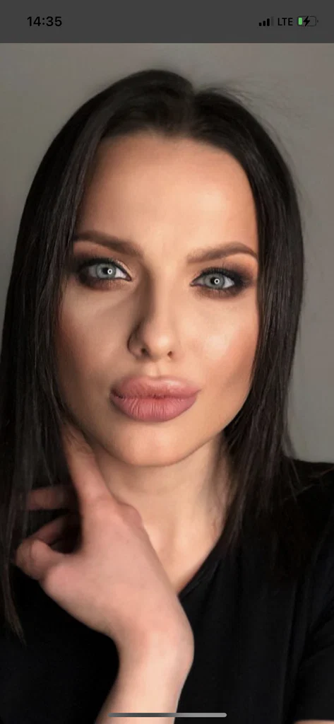 Olga Plevako's avatar