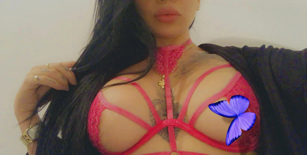 LADY's avatar
