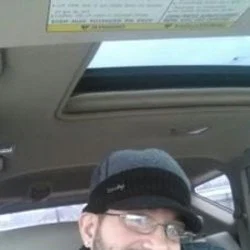 Chris's avatar