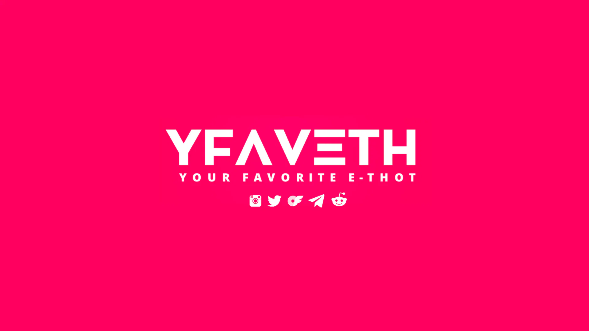 Your Favorite E-ThoT | OnlyFans Promo profile banner
