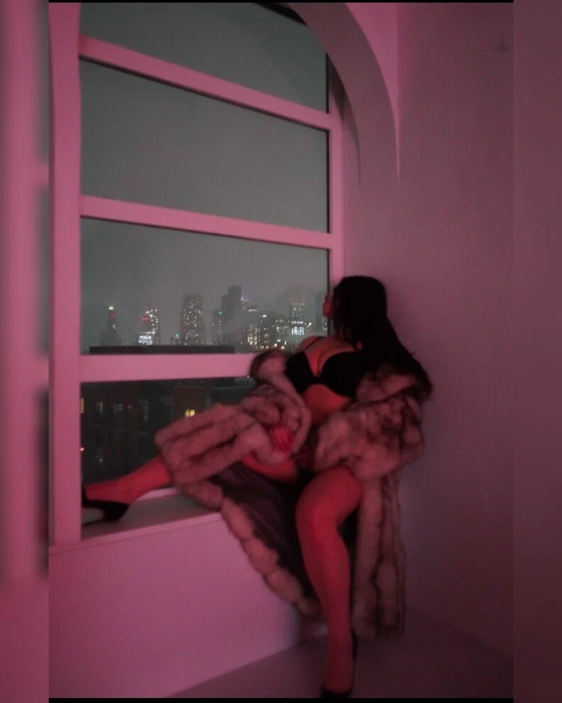 Rachel E