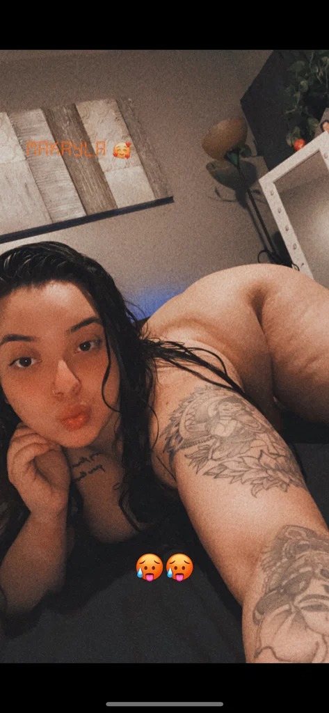 Kaylaaa ✨🖤's avatar