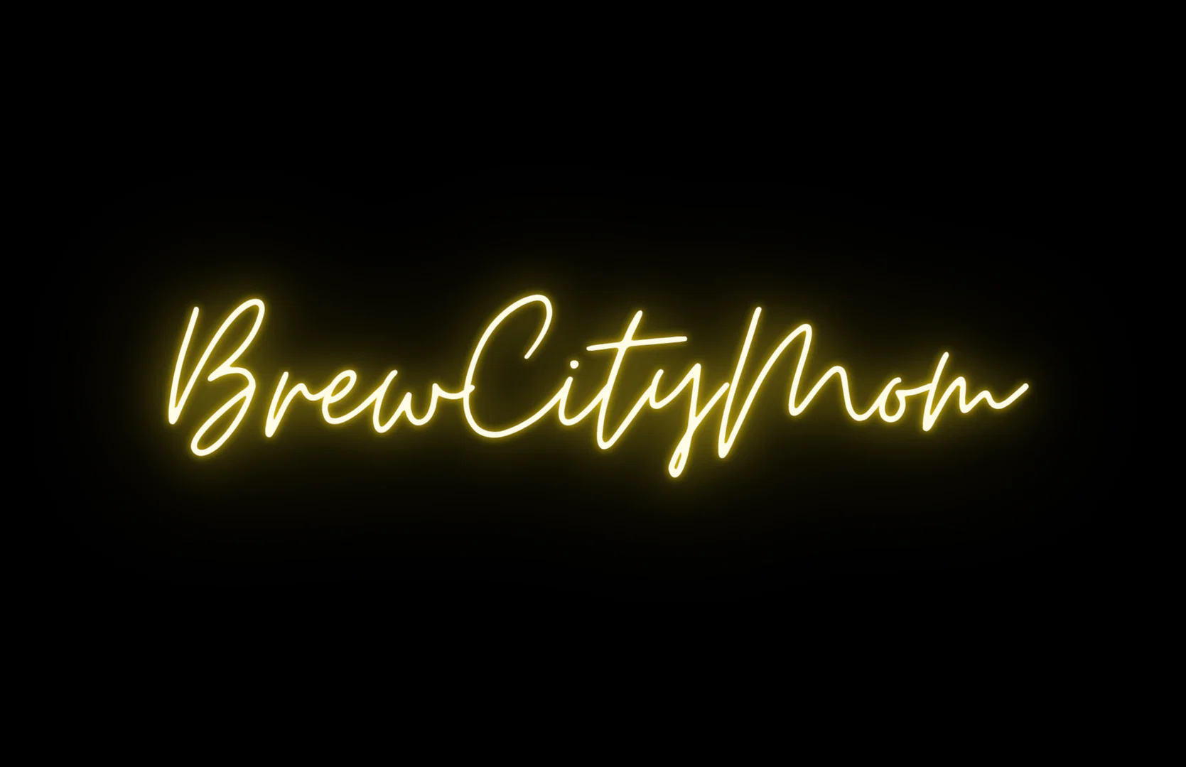 BrewCityMom profile banner