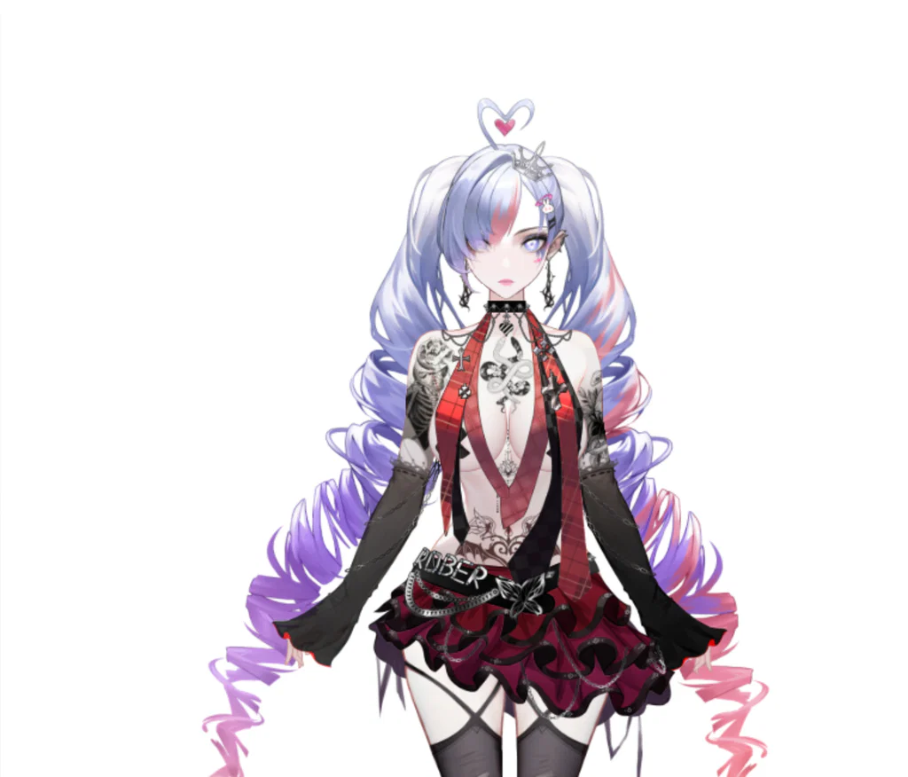 Daddy's Good Puppy Girl's avatar