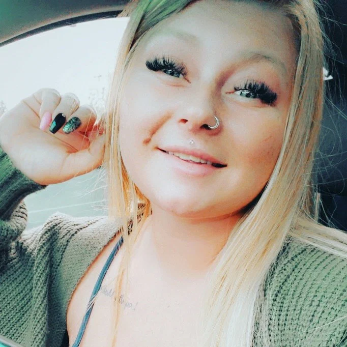 Kayla's avatar