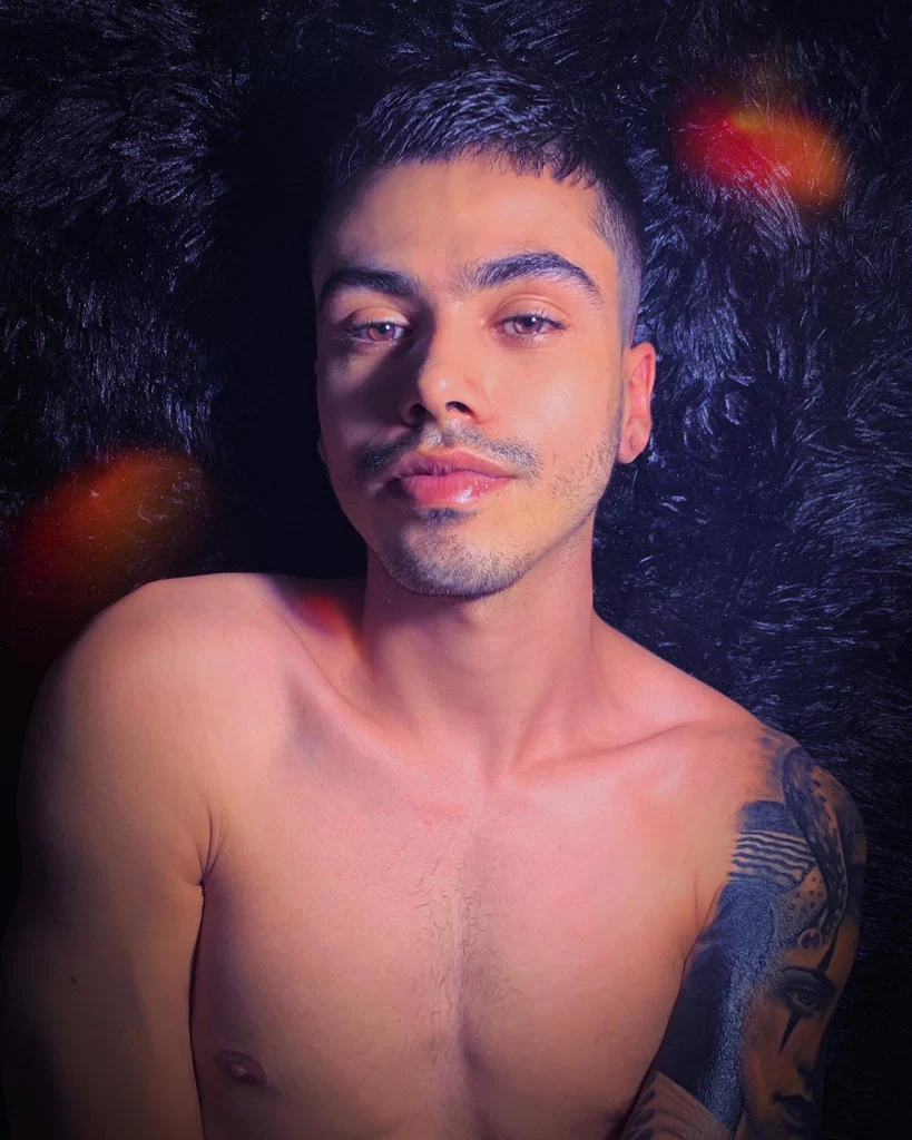 Nicolás Rodríguez's avatar