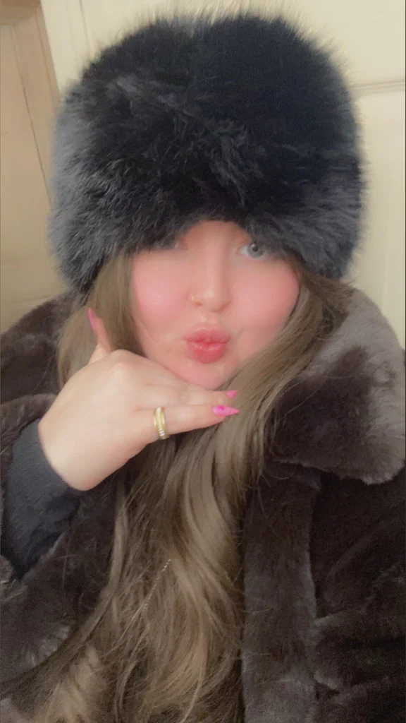 Lexxxxsum's avatar