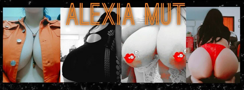 Alexia Mut profile banner