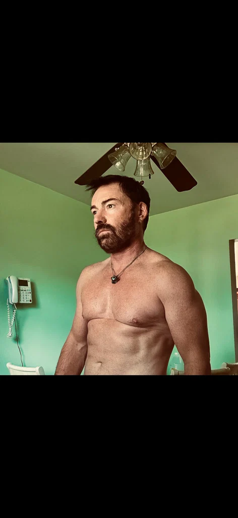 Australian Zaddy