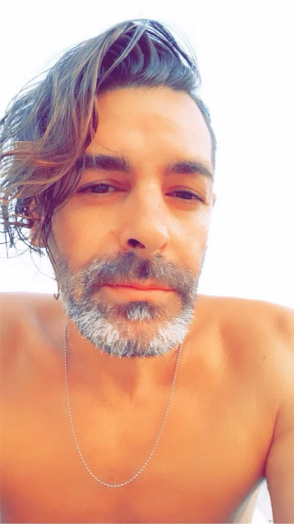 Salvo's avatar