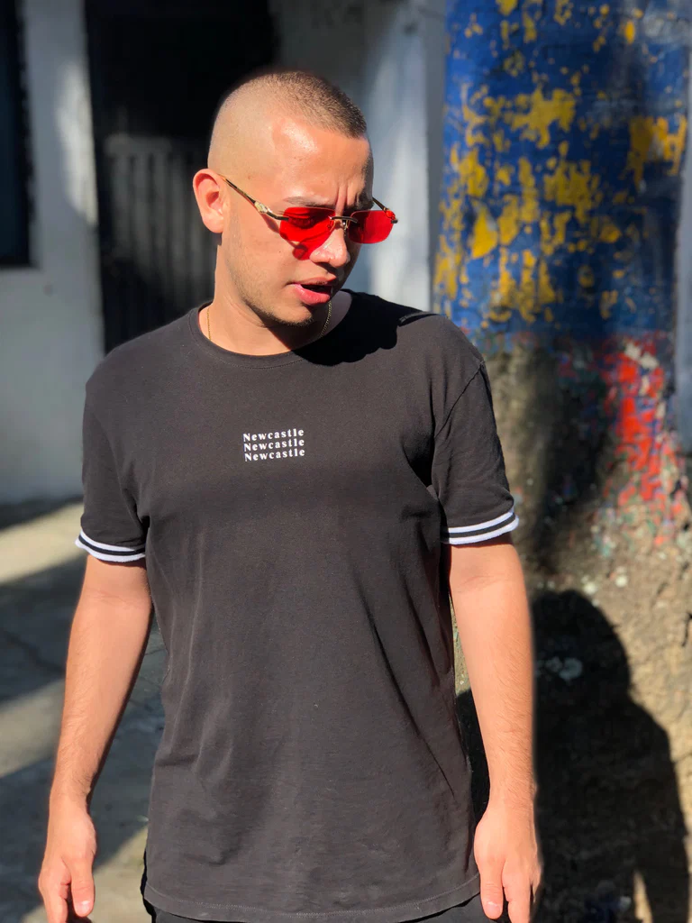 Harold Pérez