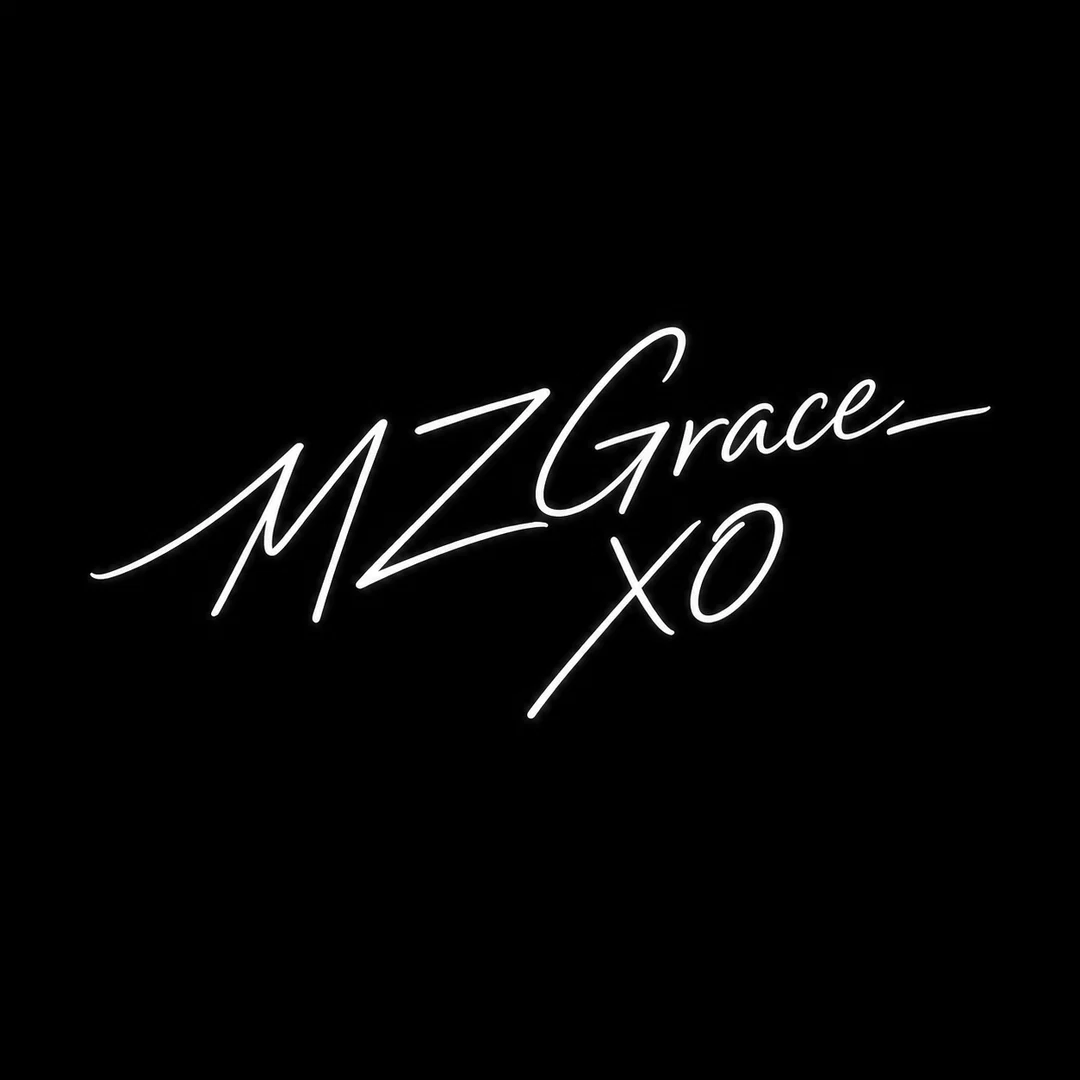 MzGrace profile banner
