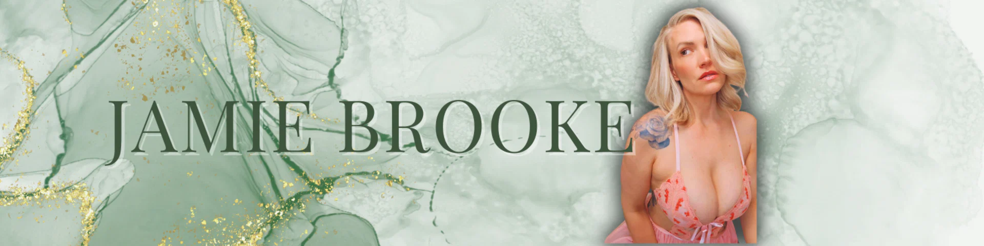 JamieBrooke profile banner