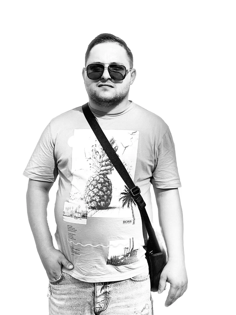 Constantin Munteanu profile banner