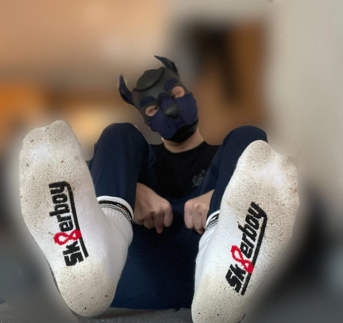 Pup Kai profile banner