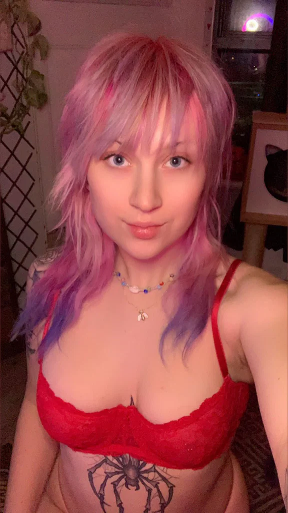BulletBunny69