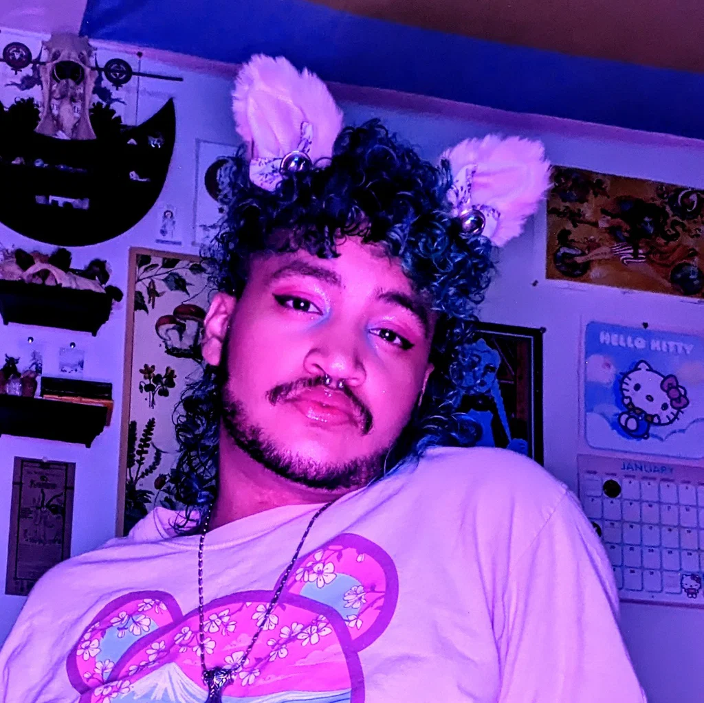 Puffy Kitten's avatar