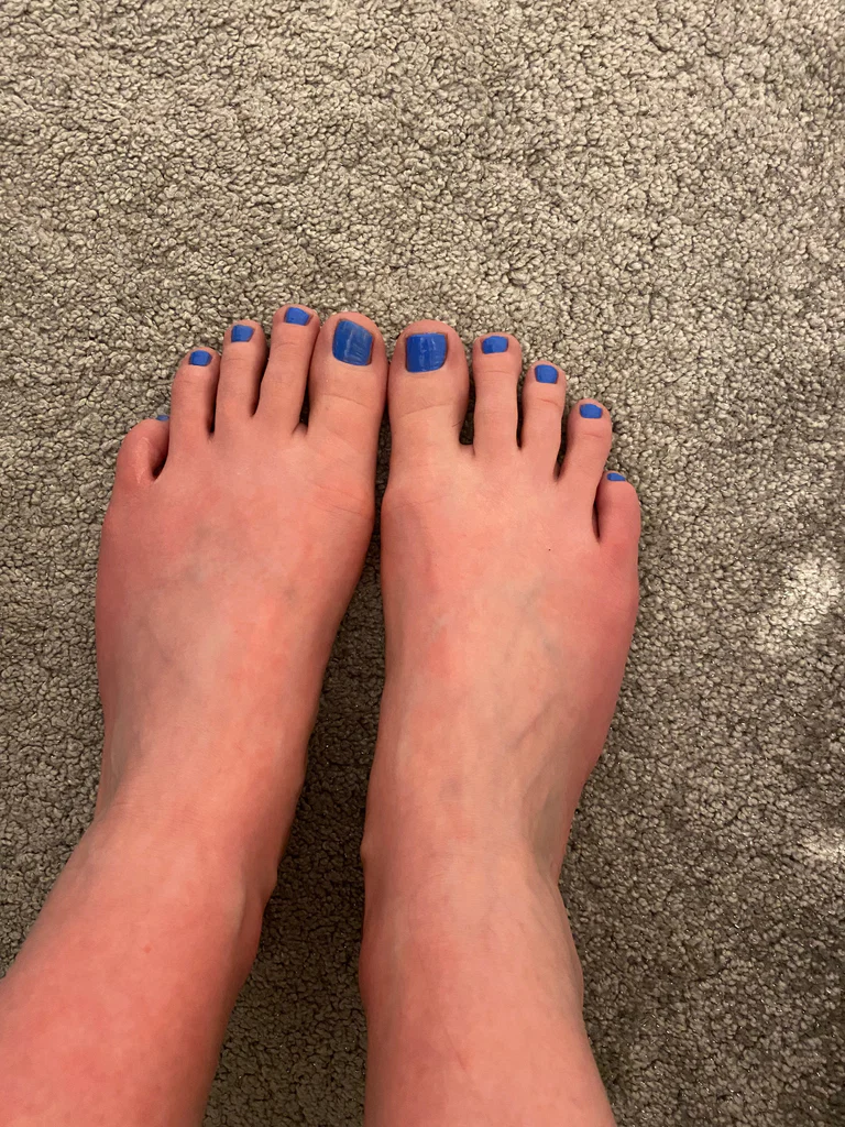 Foot fantasy's avatar