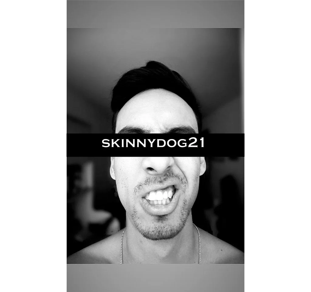 Skinny Dog's avatar