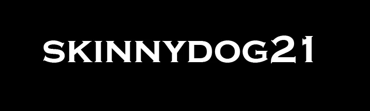 Skinny Dog profile banner