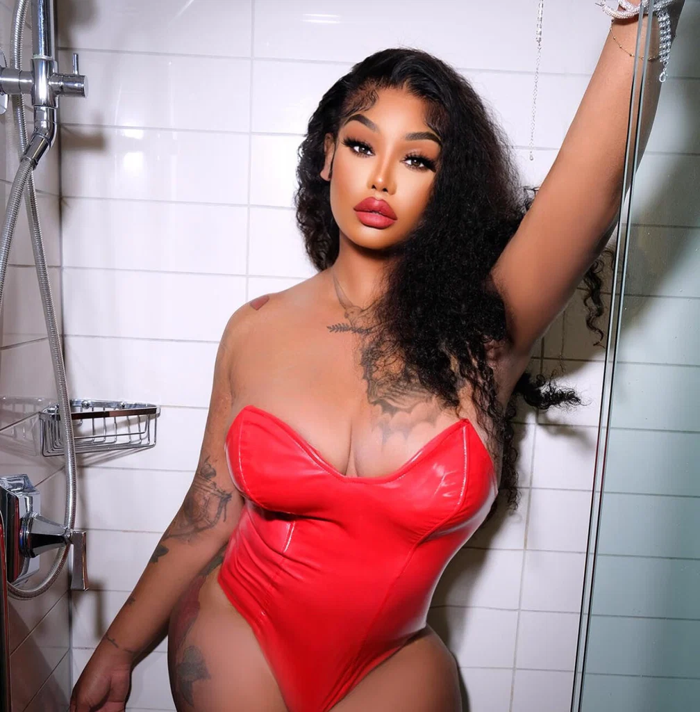 Ashanti Official's avatar