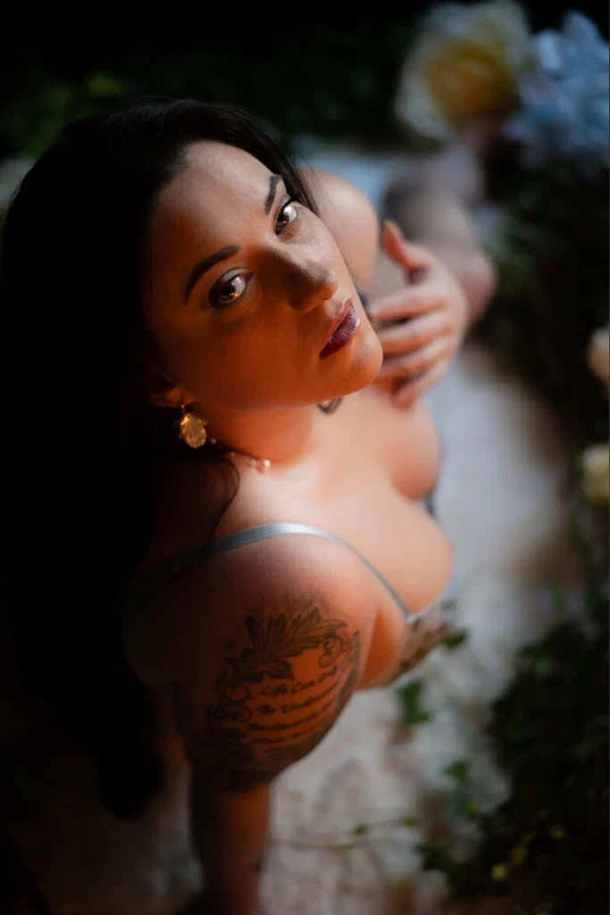 Femme Fatale's avatar