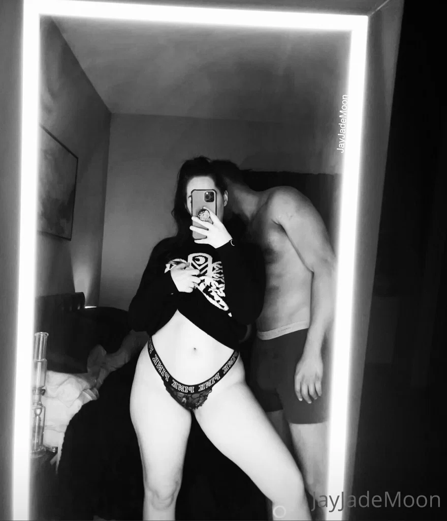 🌗JayJadeMoon🌓's avatar