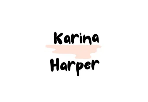 KARINA HARPER profile banner