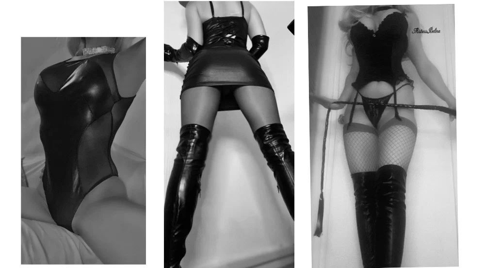 Belina profile banner