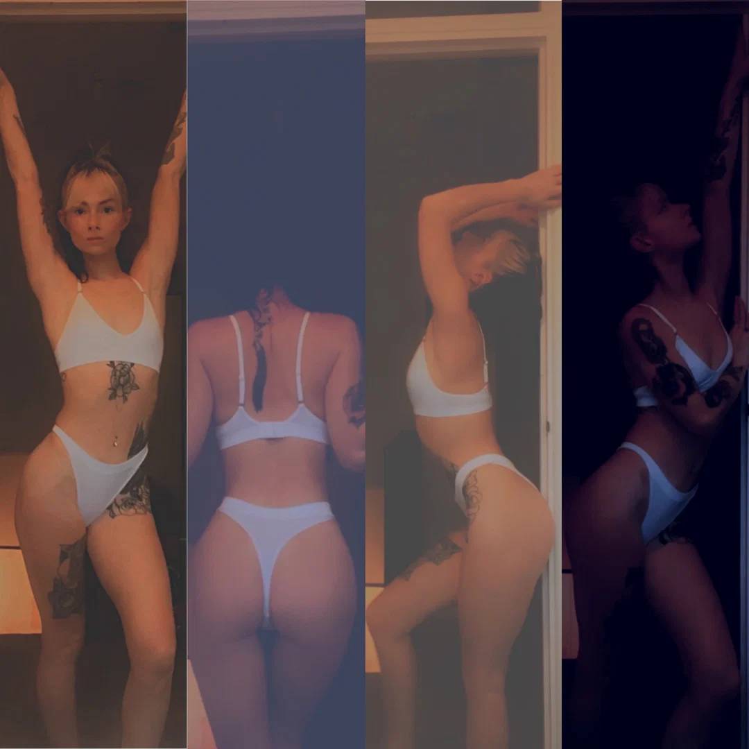 Kirstiee profile banner