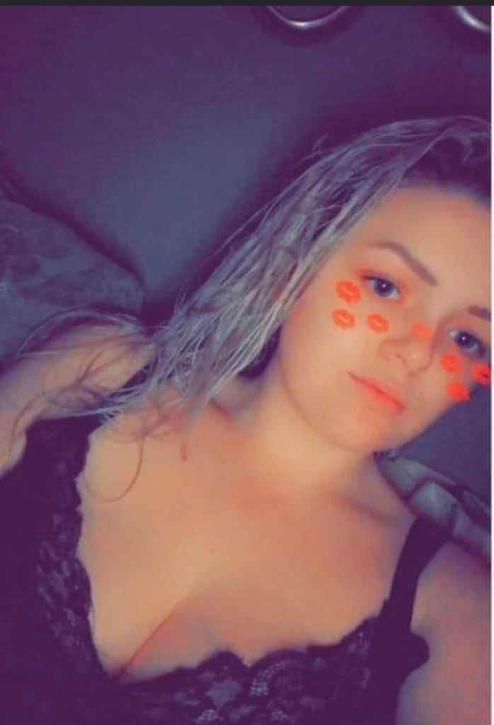 Rebecca