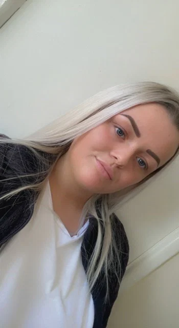 Rebecca profile banner