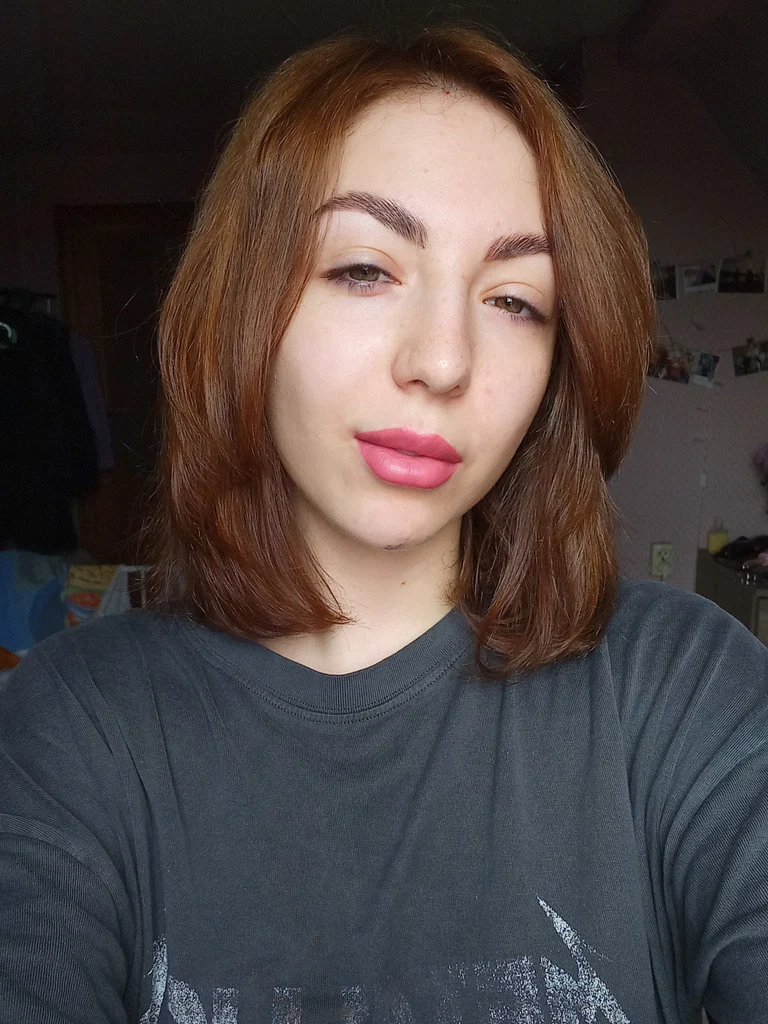 Sofie's avatar