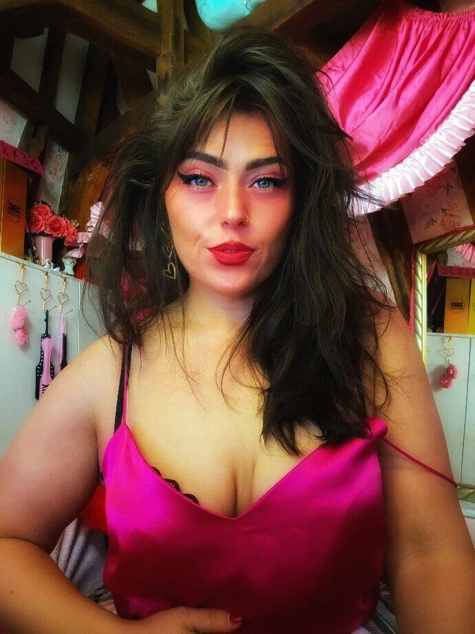 Christina Castalia 👑's avatar