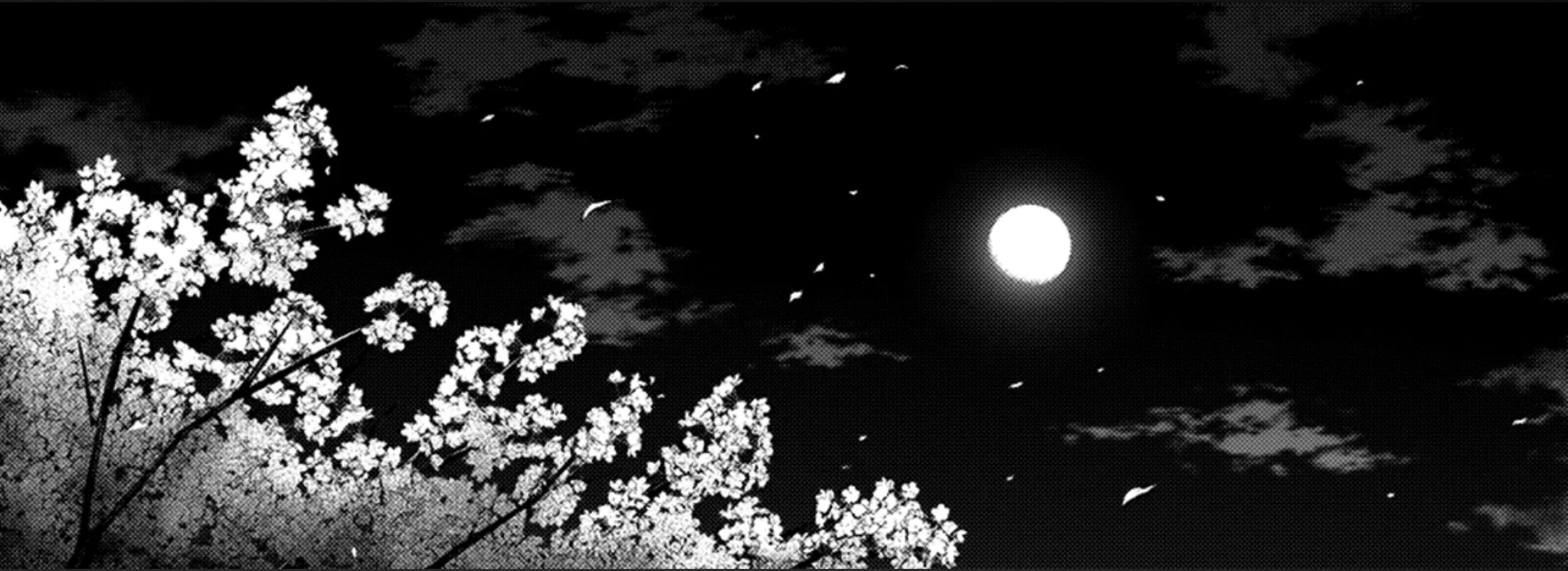 little ghoul ๐ profile banner