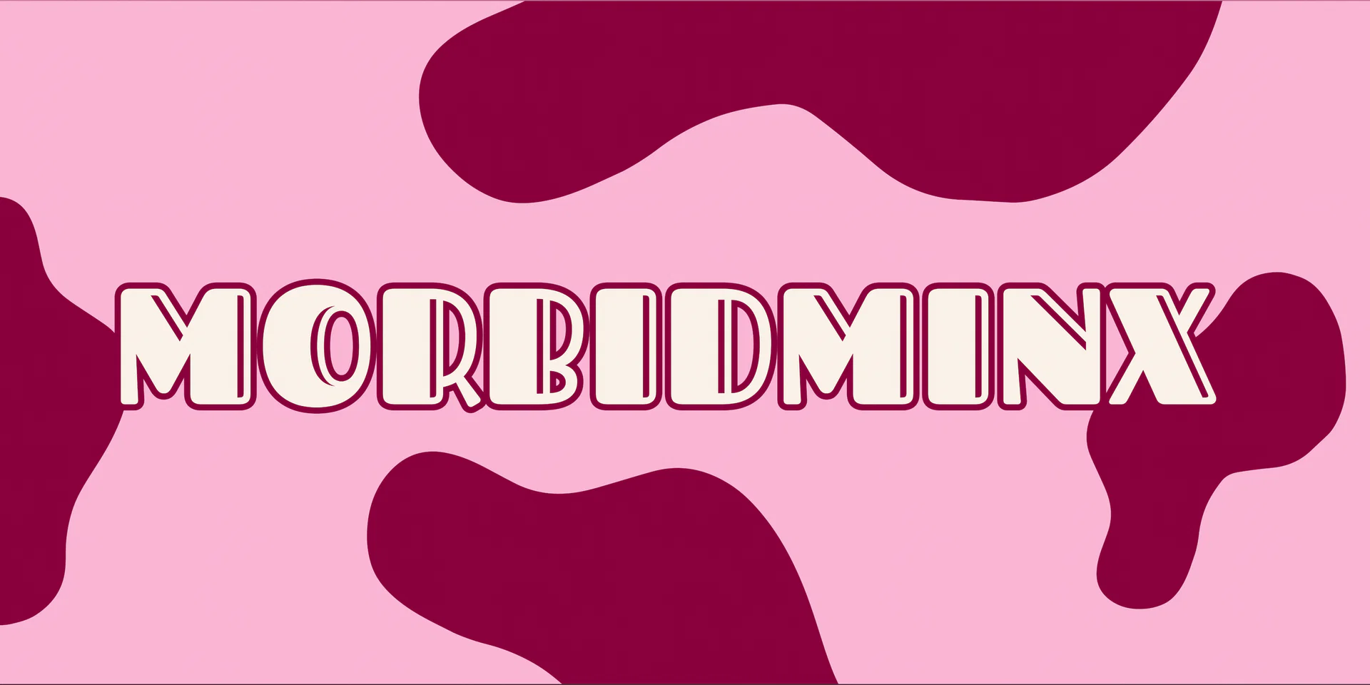 Morbidminx profile banner