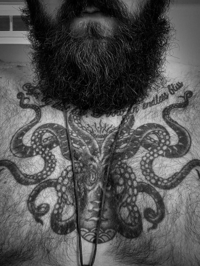 Squatch's avatar