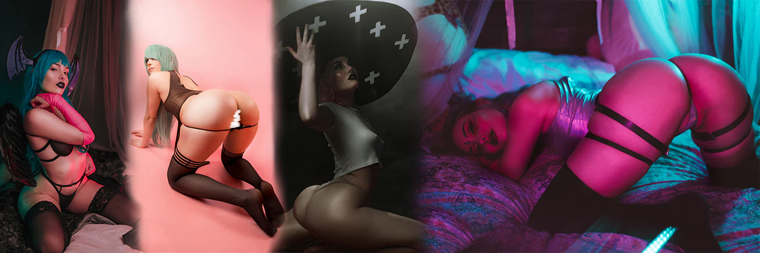 ✨Miss Bella✨ profile banner