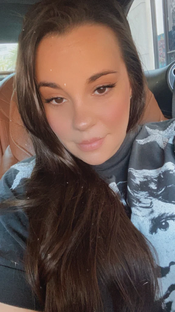 Becca Backwoods's avatar