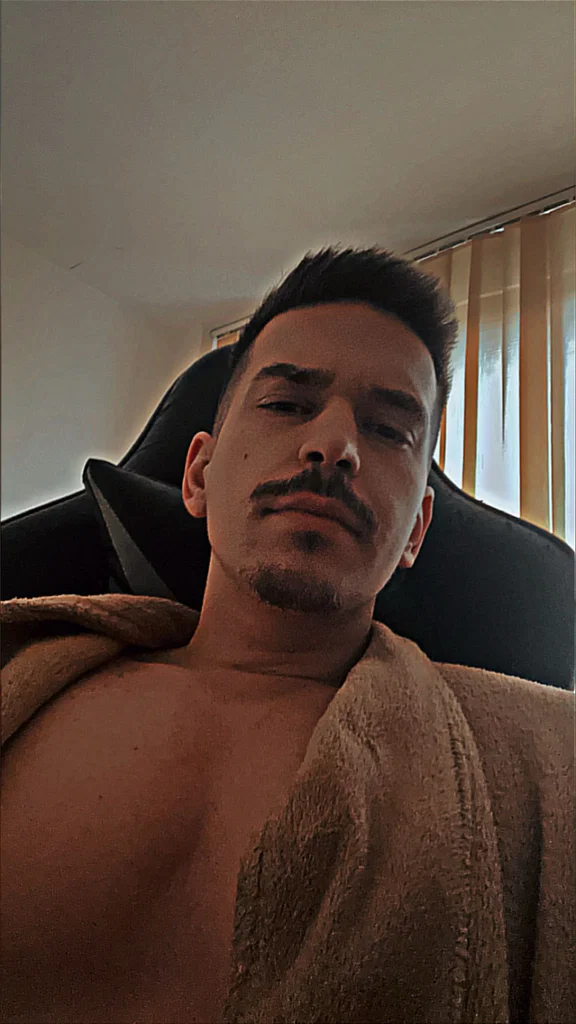 Master Dani's avatar